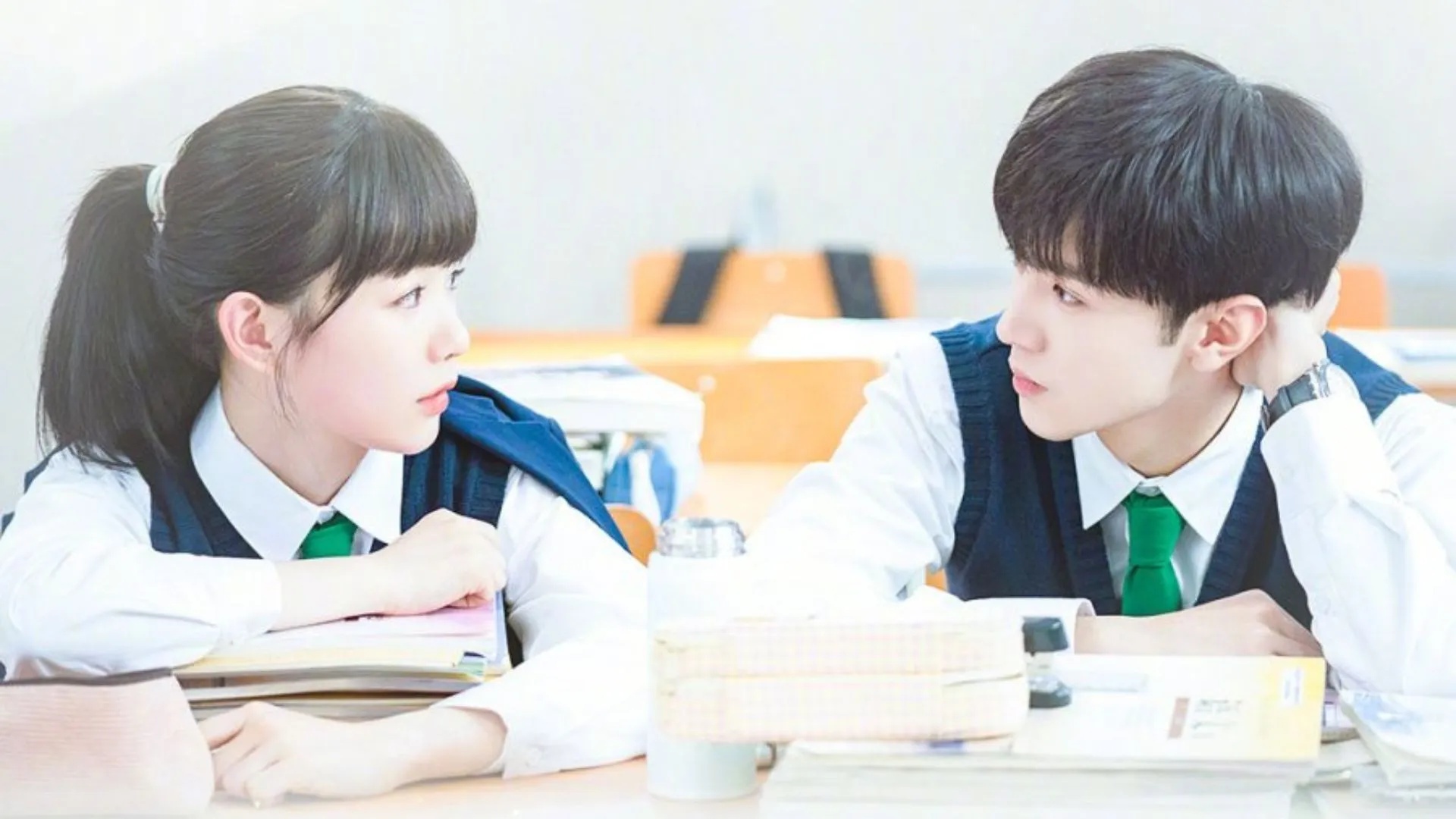 Hak Cipta: mydramalist.com