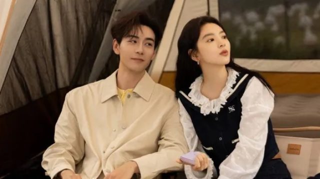Drama China Komedi Terbaik: Obat Burnout & Stress Paling Ampuh