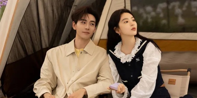 Drama China Komedi Terbaik: Obat Burnout & Stress Paling Ampuh