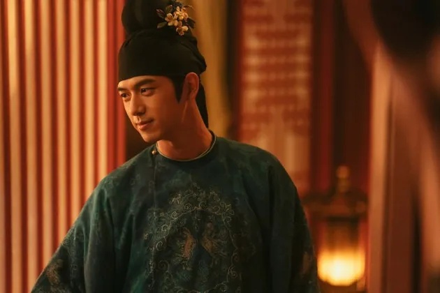 Hak Cipta: mydramalist.com