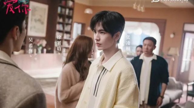 Drama China Miliarder Hidup Sederhana: 10 Judul Paling Baper!