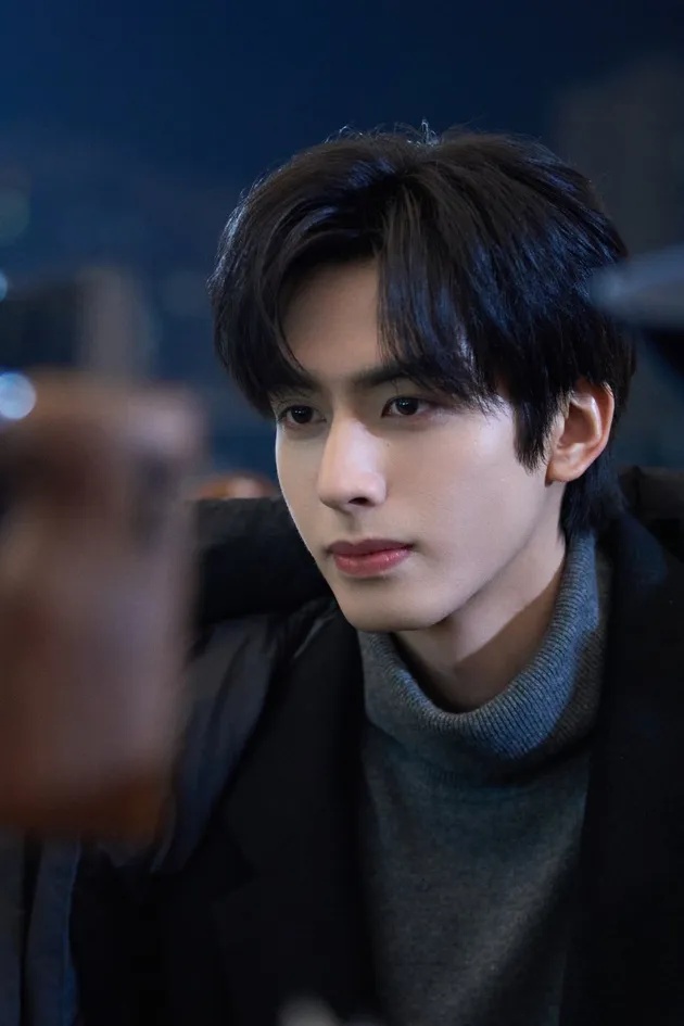 Hak Cipta: mydramalist.com