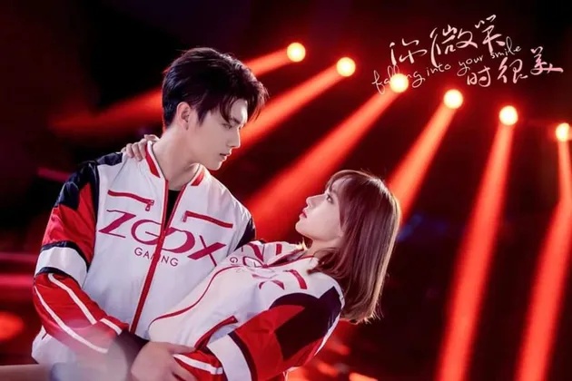 Hak Cipta: mydramalist.com