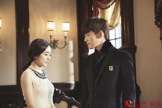 Hak Cipta: mydramalist.com