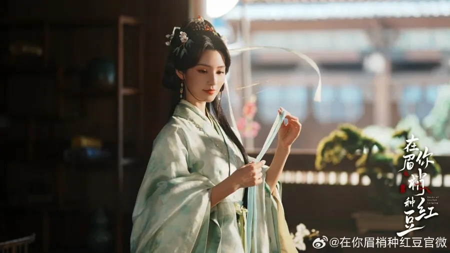 Hak Cipta: mydramalist.com