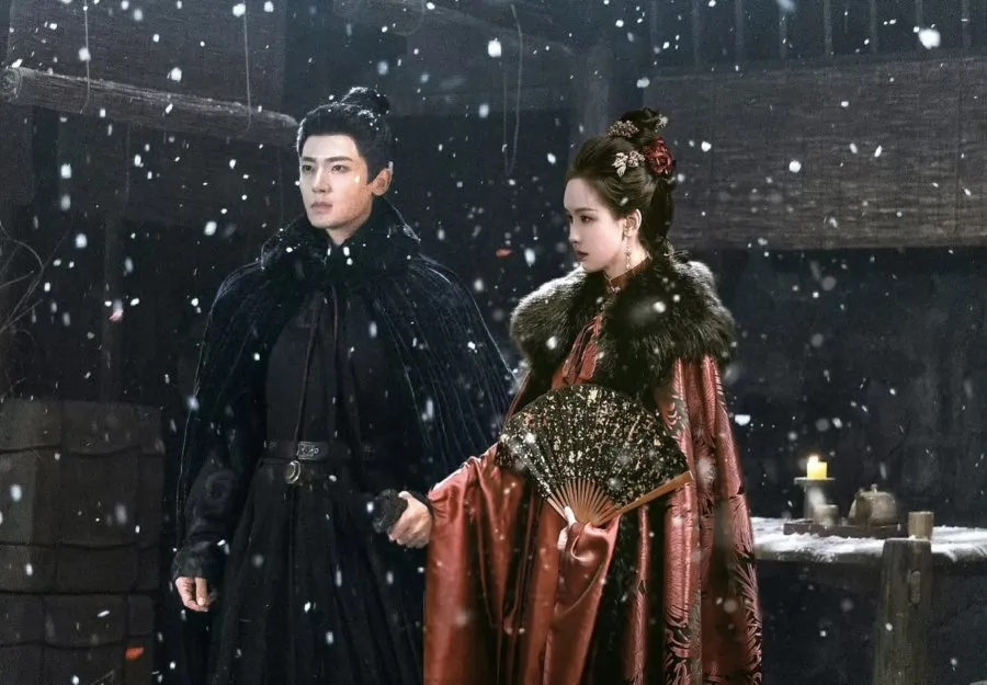 Hak Cipta: mydramalist.com