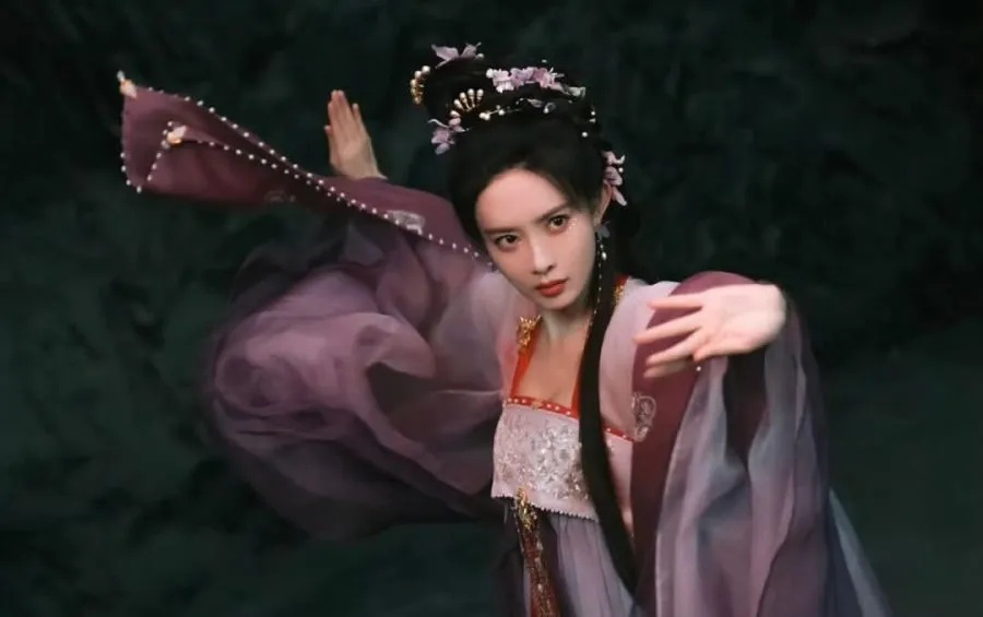 Hak Cipta: mydramalist.com