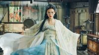 Drama China Mirip VEIL OF SHADOWS: 6 Judul Wuxia Paling Baper!