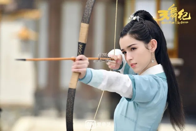 Hak Cipta: mydramalist.com