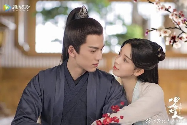 Hak Cipta: mydramalist.com