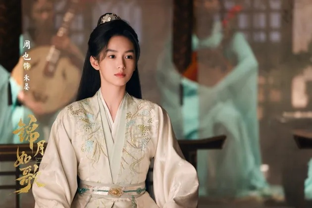 Hak Cipta: mydramalist.com