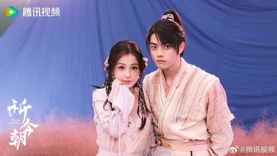 Hak Cipta: mydramalist.com