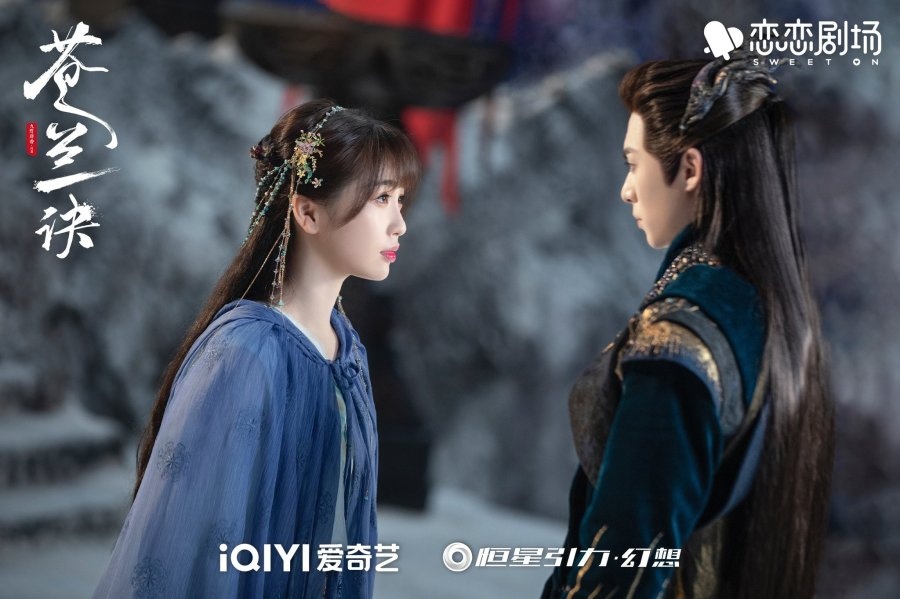 Hak Cipta: mydramalist.com