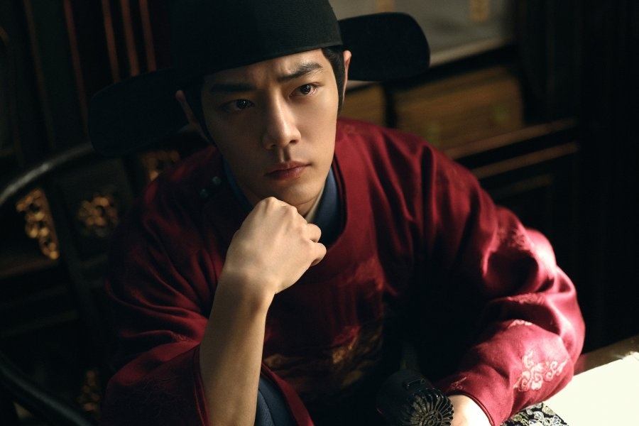 Hak Cipta: mydramalist.com