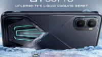 Resmi! Infinix GT 50 Pro 5G Meluncur di Indonesia, Cek Spesifikasi dan Harganya