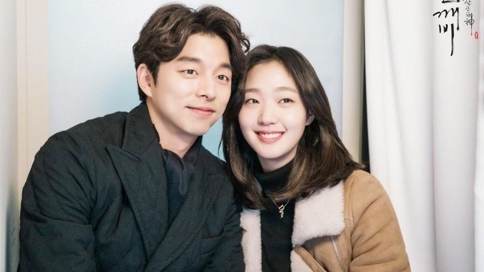 Reuni Pemeran Goblin 10 Tahun: Gong Yoo & Kim Go Eun Kembali!