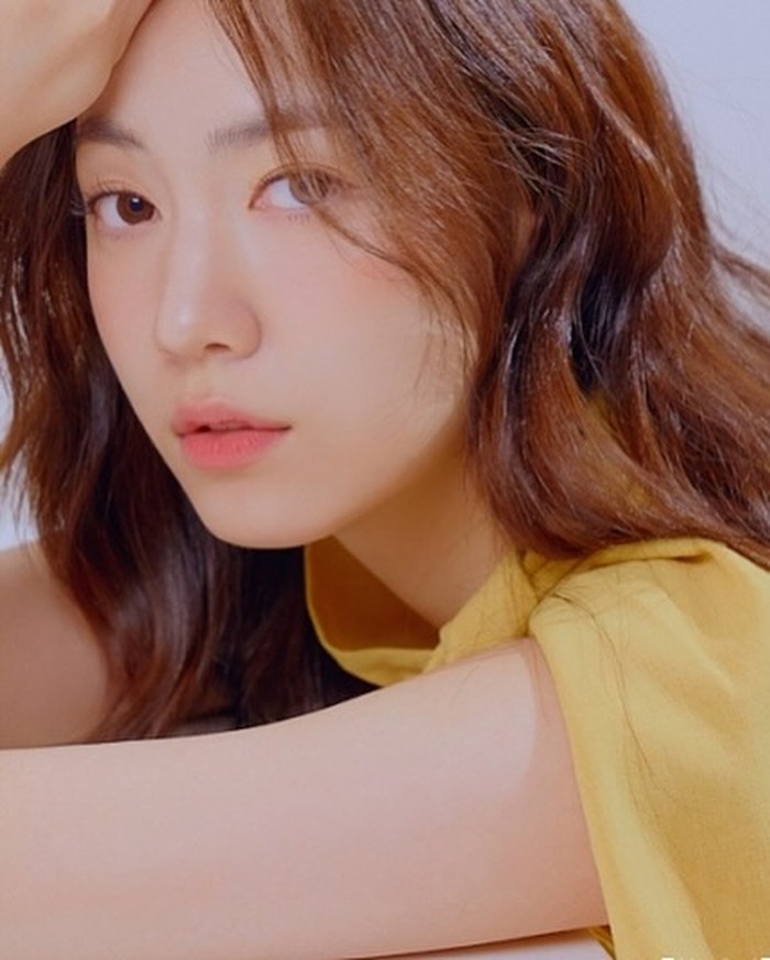 Ryu Hwa Young/ Foto: instagram.com/hwayoung_ryu_93