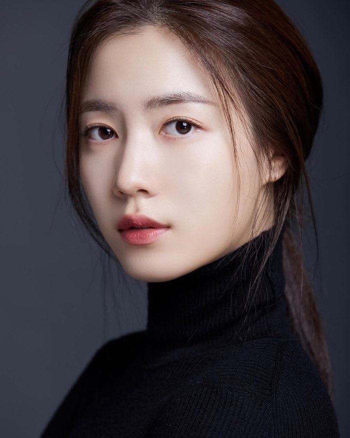 Ryu Hwa Young/ Foto: instagram.com/hwayoung_ryu_93