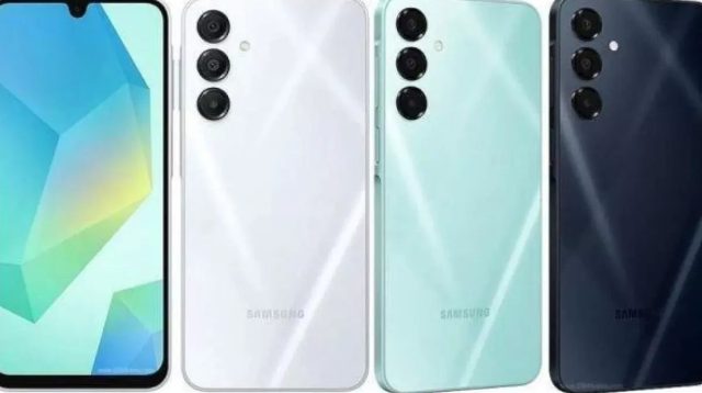 Samsung A16 vs Redmi Note 13: Duel HP 5G Murah