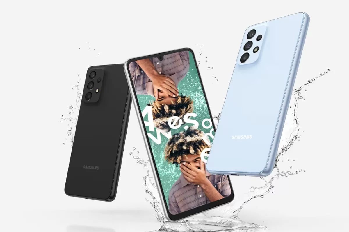 Samsung A33 5G 2026: Harga Anjlok, Masih Worth It?