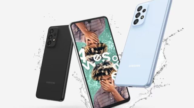 Samsung A33 5G 2026: Harga Turun, Masih Layak Beli?