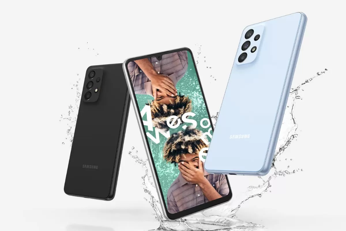 Samsung Galaxy A33 5G 2026: Apakah Masih Menarik Dibeli Setelah Penurunan Harga?