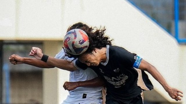 Sanksi Tegas untuk Pelaku Kekerasan Laga EPA U-20: Sikap I.League yang Mengejutkan!
