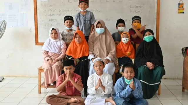 Sekolah Tatap Muka April 2026, Biaya Tetap Berlaku