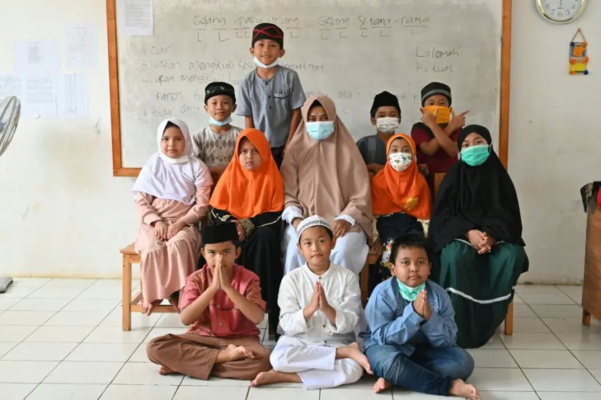 Sekolah Tatap Muka April 2026, Biaya Tetap Berlaku