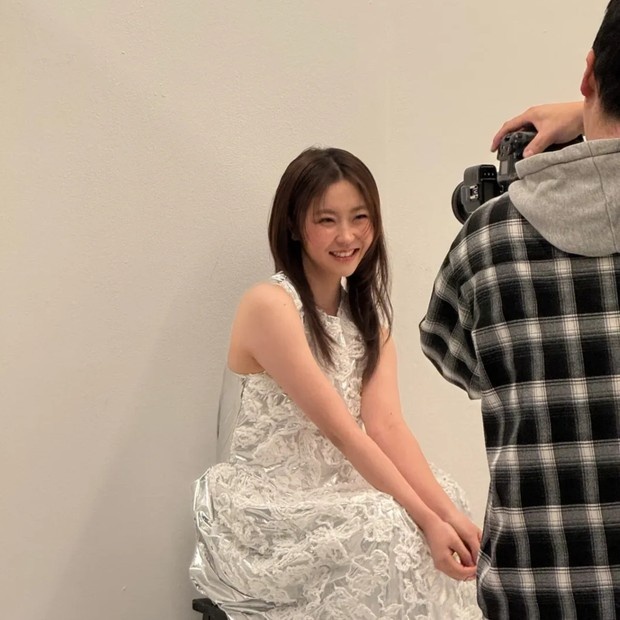 Potret Seo Hye Won/ Foto: instagram.com/s_wisdom_1