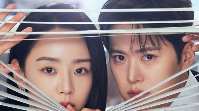 Shin Hae Sun & Gong Myung di Filing for Love: Tim Audit Kocak!