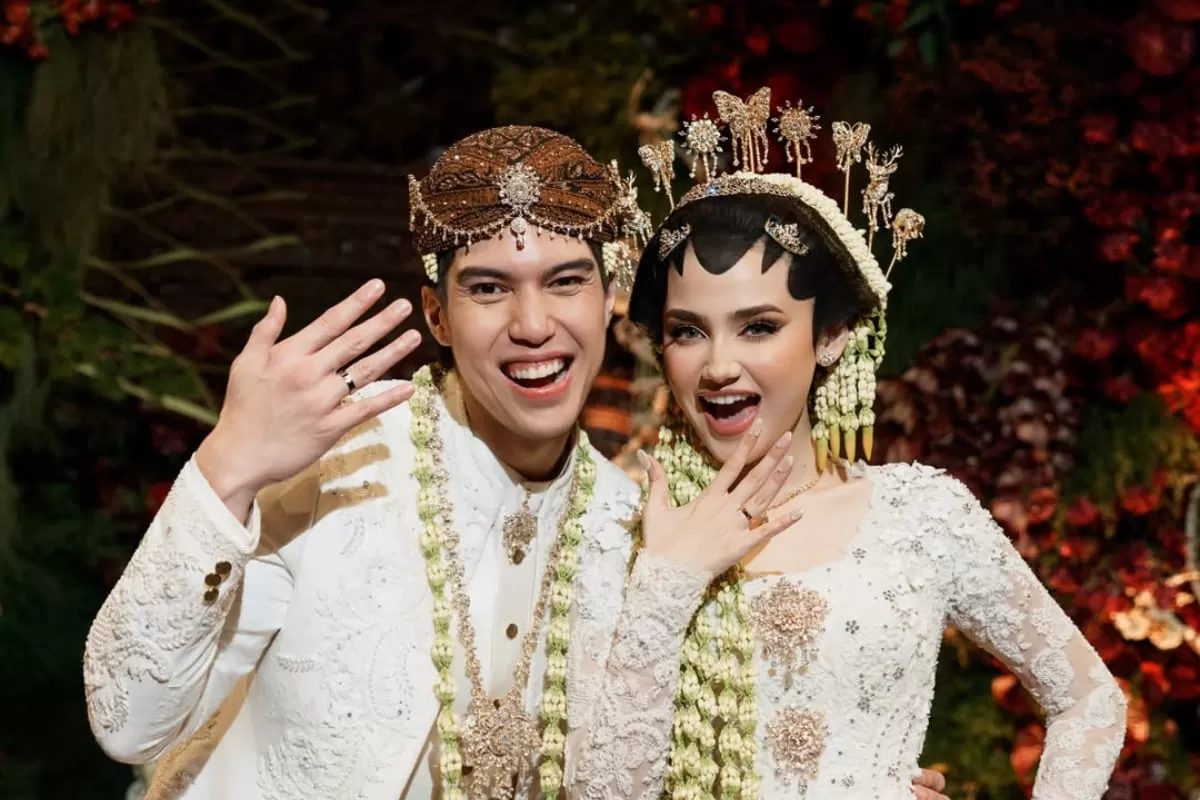 Siapa Calon Istri El Rumi? Intip Biodata, Agama, dan Profil Lengkap Syifa Hadju