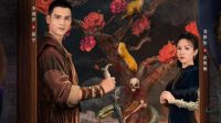 Sinopsis Drama China Bone Ritual: Misteri Tulang & Balas Dendam!