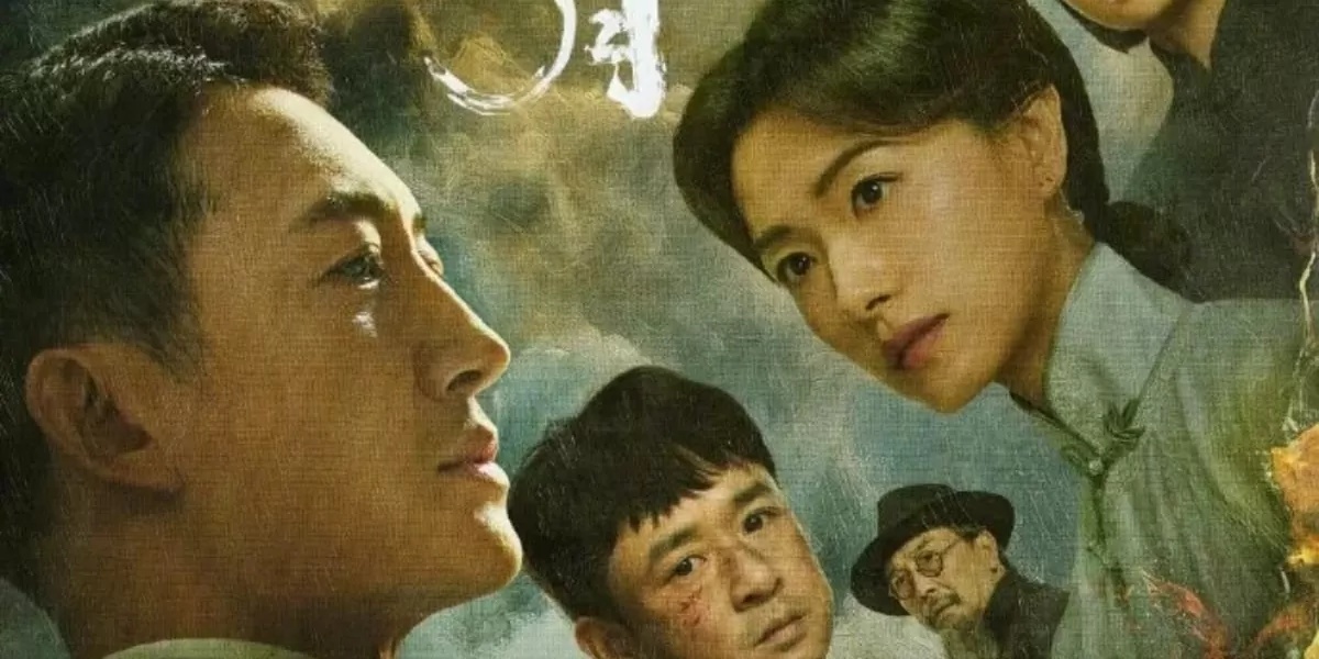 Echoes of a Thousand Moons Sinopsis: Koki Jadi Jenderal?