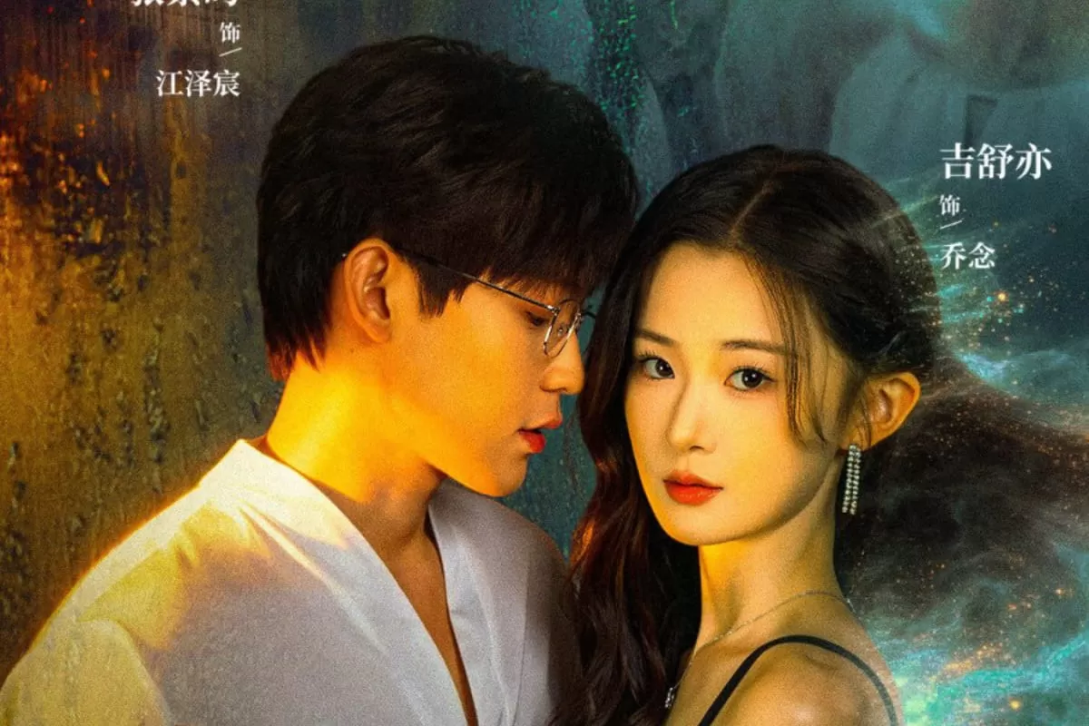 Sinopsis Drama China Fireworks 2026: Pemeran dan Jadwal Tayang, Cerita Unik Pertukaran Jiwa