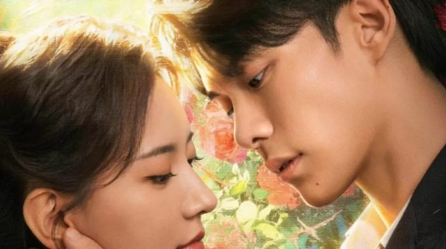 Revenge of the False Bride: Balas Dendam Menantu Palsu!