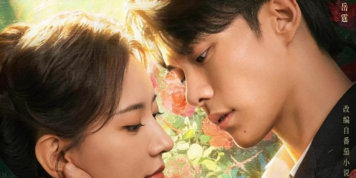 Revenge of the False Bride: Balas Dendam Menantu Palsu!