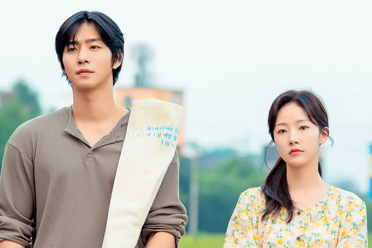 Sold Out on You E2 Sub Indo: Jadwal & Spoiler Netflix