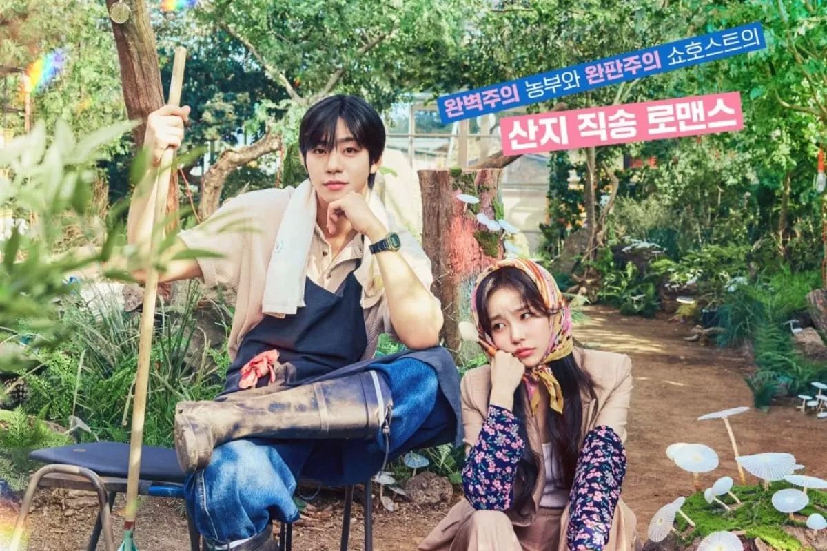 Sold Out on You Ep 1 Sub Indo: Jam Tayang & Sinopsis