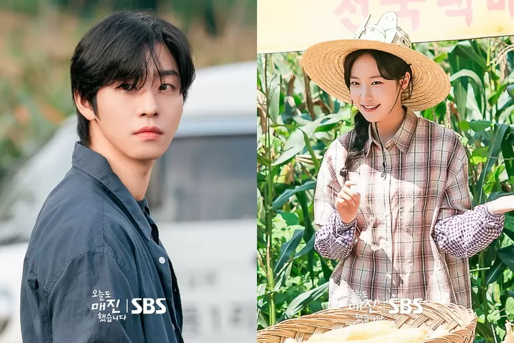 Preview episode 4 drama Korea Sold Out on You.