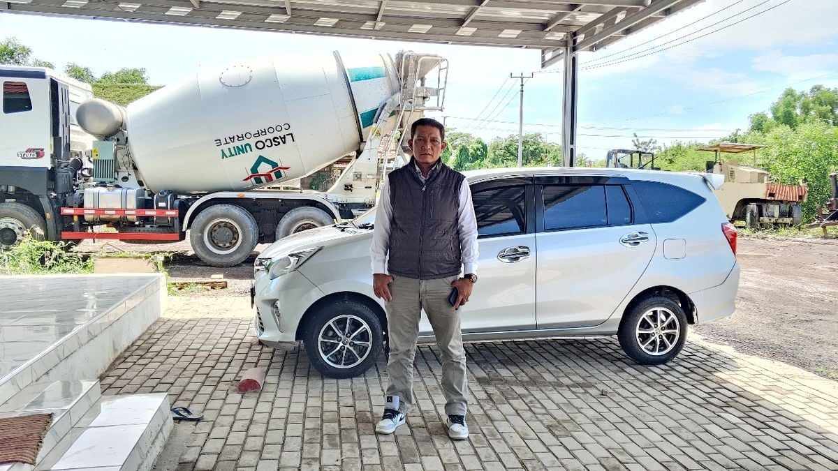 Sorotan Tajam: Dugaan PT Lasco Unity Coorporate Belum Kantongi Izin di Losarang