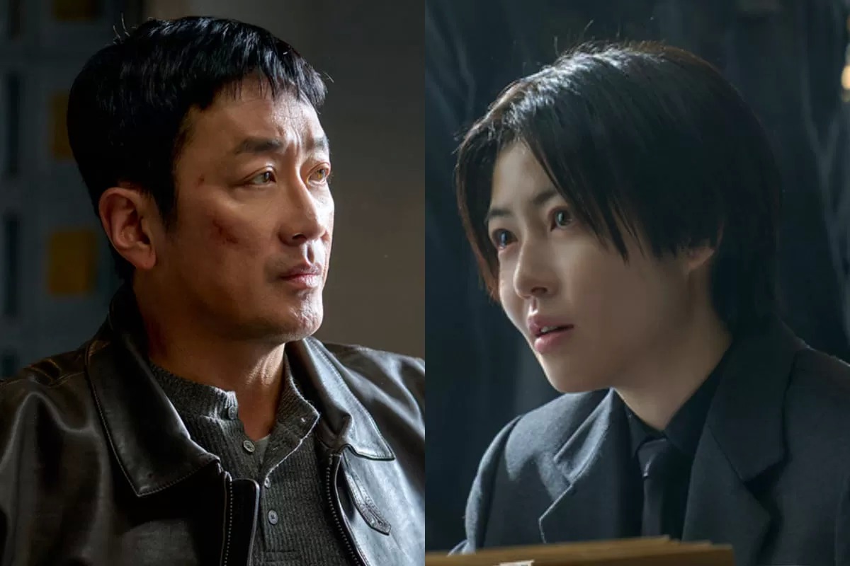 Spoiler Ending Mad Concrete Dreams Ep 12: Jam Tayang & Cameo Spesial Ju Ji Hoon Bikin Penasaran!