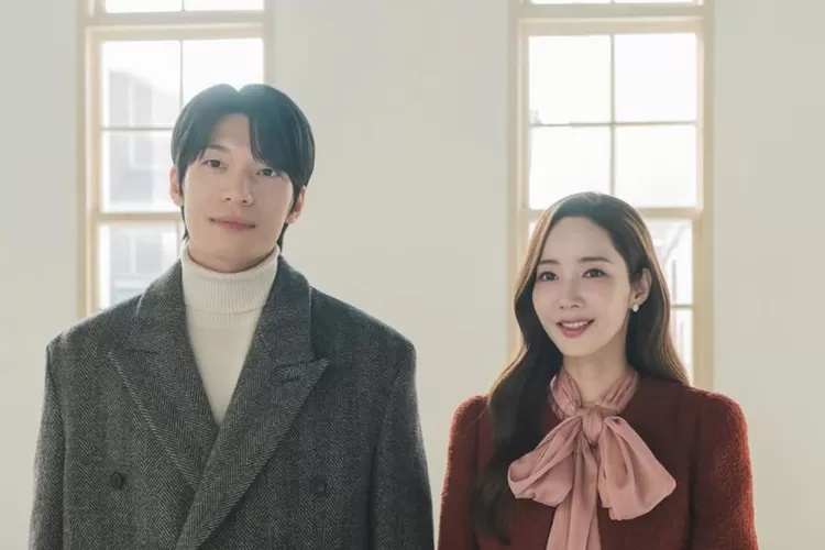 Spoiler ending drama Korea Sirens Kiss episode 12. (Instagram/@tvn_drama)