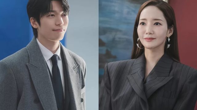 Siren’s Kiss Episode 12: Spoiler Ending & Nasib Woo Seok!