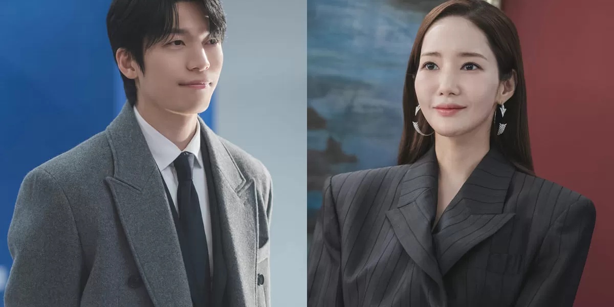 Siren’s Kiss Episode 12: Spoiler Ending & Nasib Woo Seok!