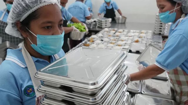 SPPG 005 Besuki: Rekrutmen Ulang, 47 Relawan Resah