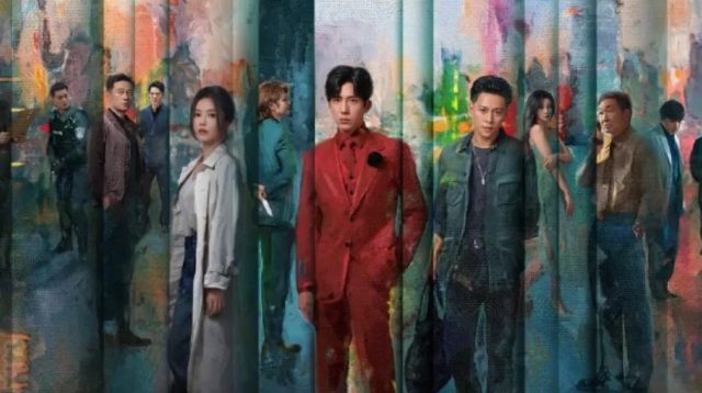 Sunsets Secrets Regrets: Drama China Thriller Paling Intens!