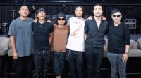 Supergrup Loh Kok Band: Legenda Dewa 19 & Netral Berkumpul!
