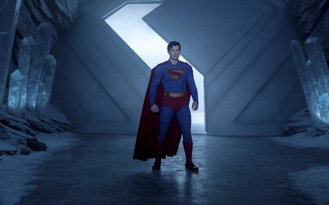 Syuting Superman: Man of Tomorrow Mulai, Bocoran James Gunn