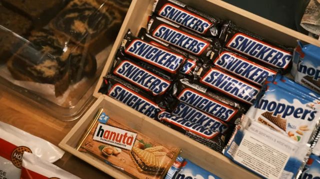 Tebakan Snack MPLS 2025 di Indomaret & Alfamart, Lengkap Kuncinya!